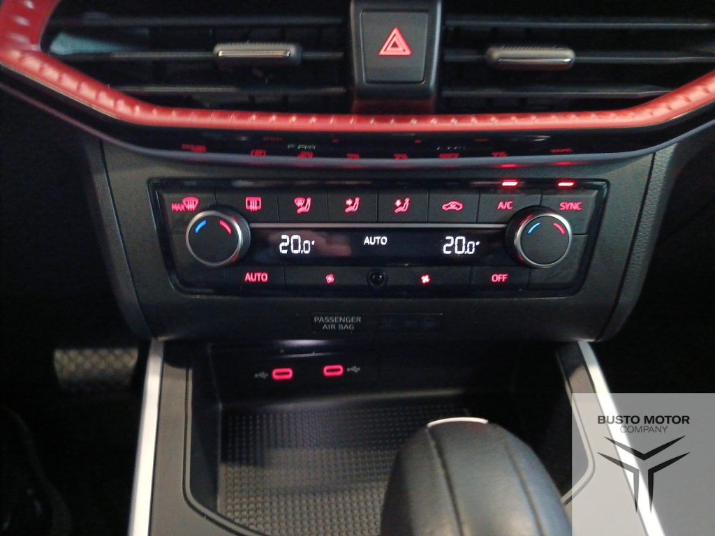 SEAT Arona Arona 1.5 tsi evo act FR 150cv dsg - 15