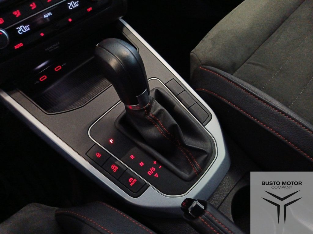 SEAT Arona Arona 1.5 tsi evo act FR 150cv dsg - 14