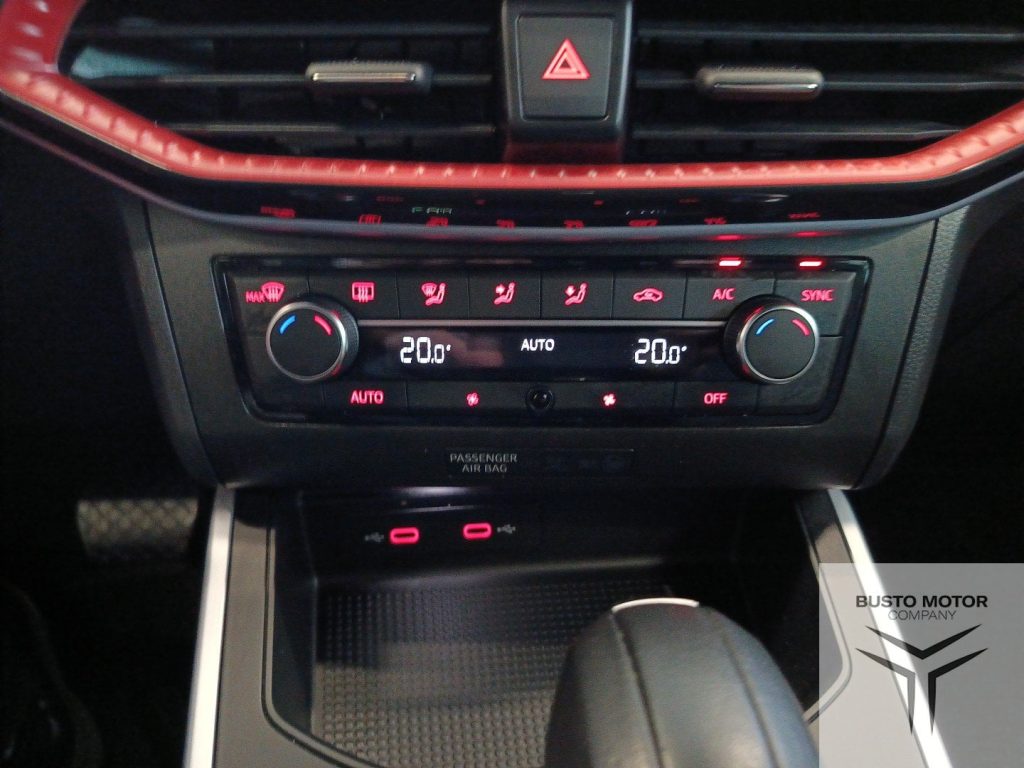 SEAT Arona Arona 1.5 tsi evo act FR 150cv dsg - 15