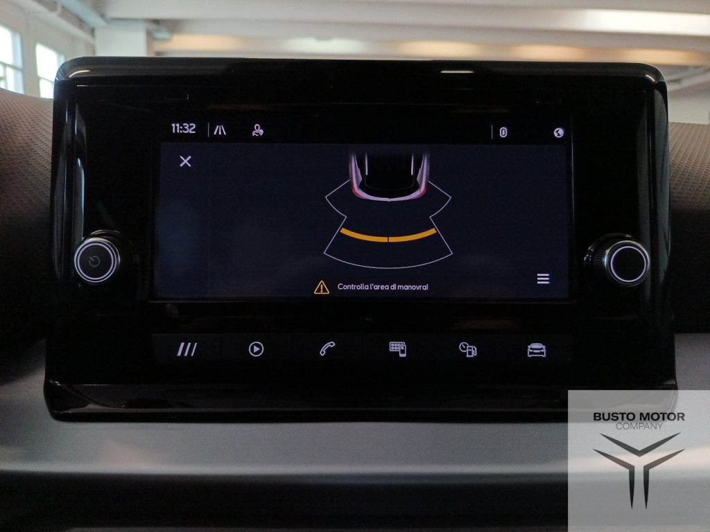 SEAT Arona Arona 1.5 tsi evo act FR 150cv dsg - 16