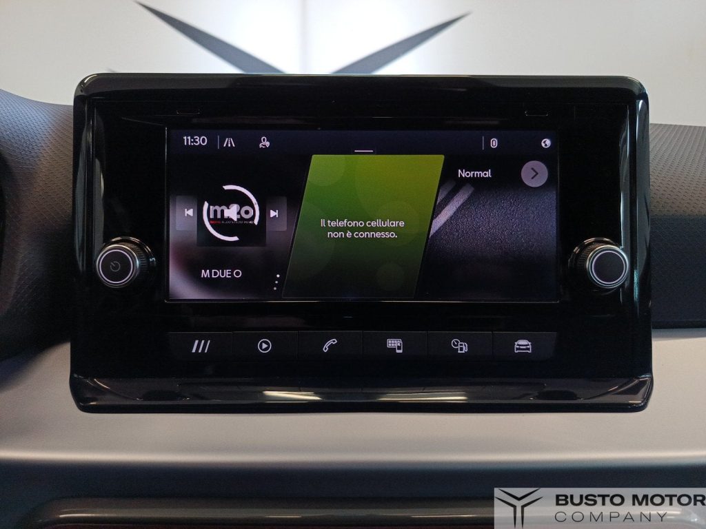 SEAT Arona Arona 1.5 tsi  FR dsg  PROMO FINANZIAMENTO AGOSTO! - 13