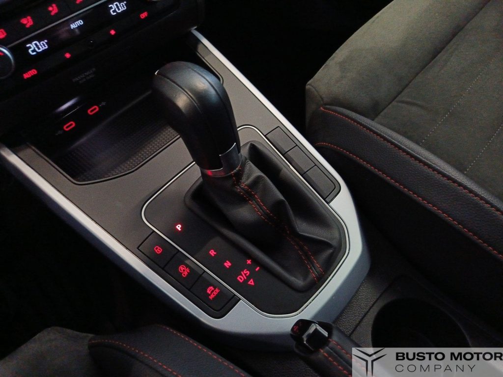 SEAT Arona Arona 1.5 tsi  FR dsg  PROMO FINANZIAMENTO AGOSTO! - 14