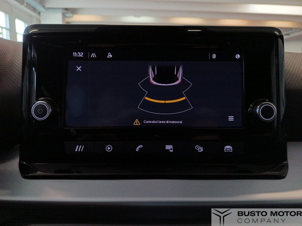 SEAT Arona Arona 1.5 tsi  FR dsg  PROMO FINANZIAMENTO AGOSTO! - 16