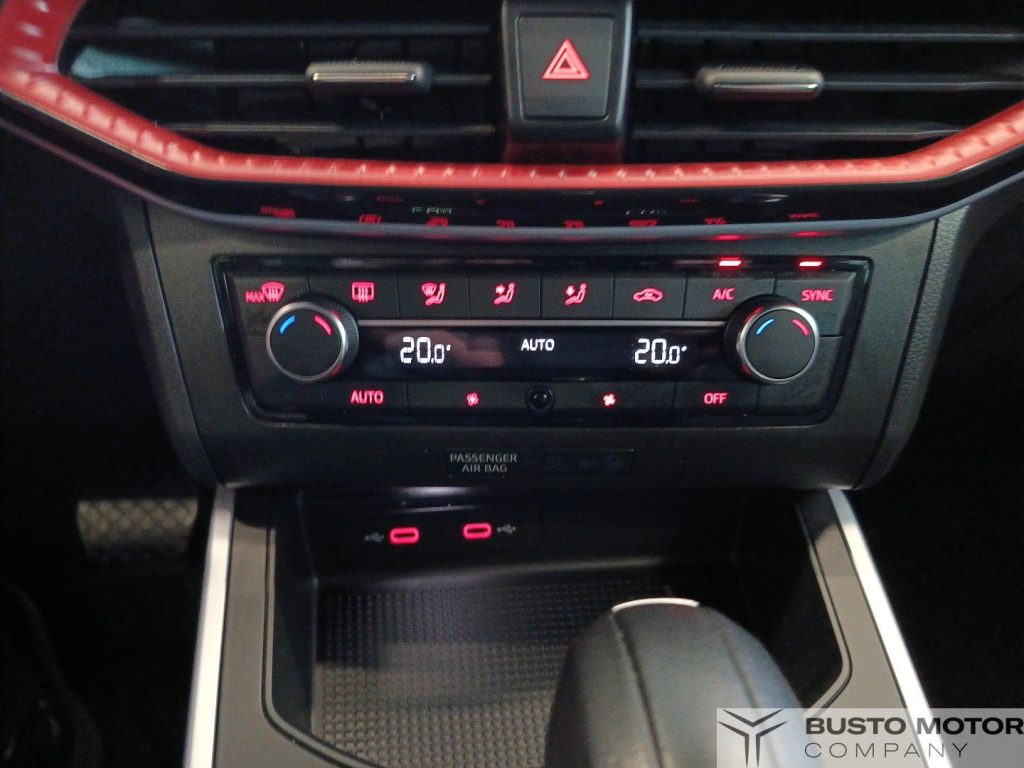 SEAT Arona Arona 1.5 tsi  FR dsg  TUA A € 99 AL MESE - 15