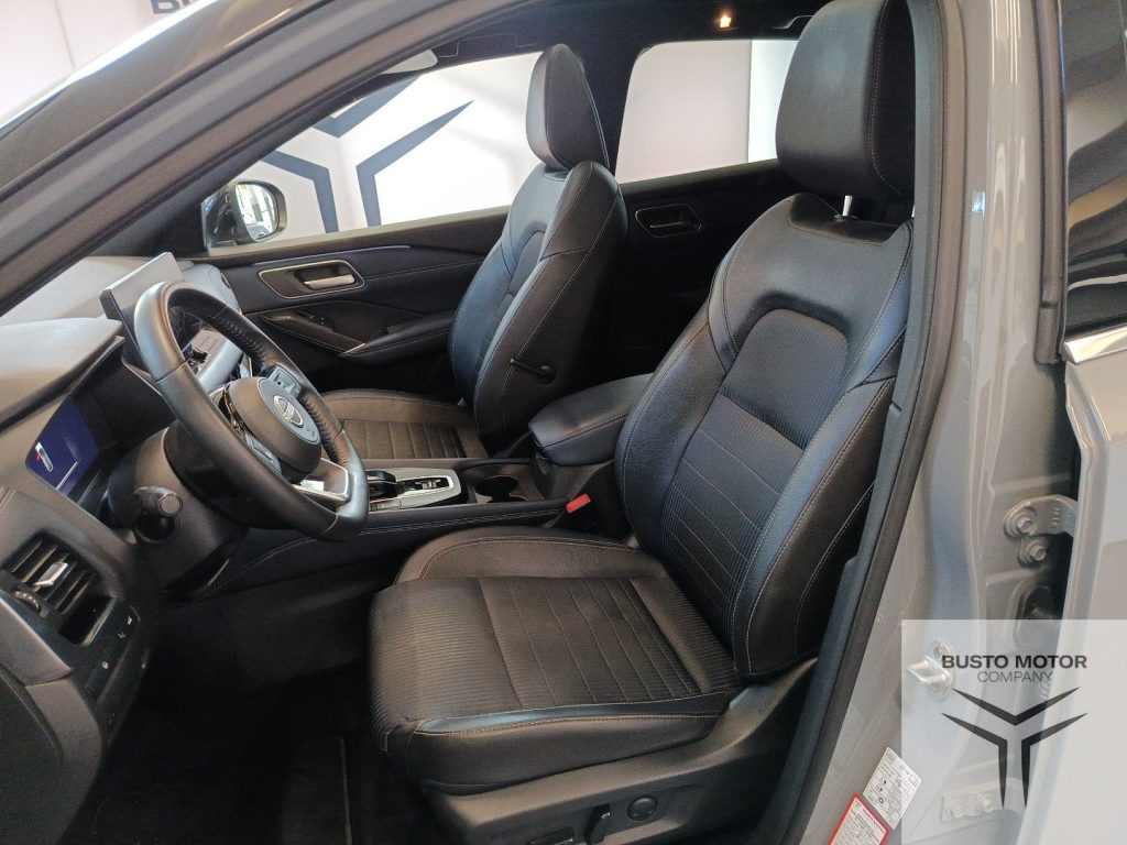 NISSAN Qashqai Qashqai 1.5 e-power Tekna 2wd - 8