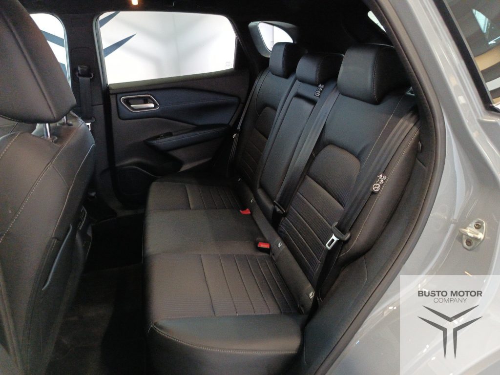 NISSAN Qashqai Qashqai 1.5 e-power Tekna 2wd - 9