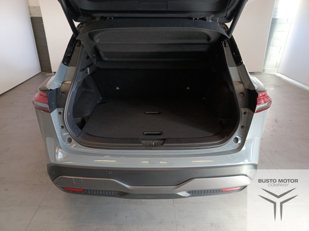 NISSAN Qashqai Qashqai 1.5 e-power Tekna 2wd - 10