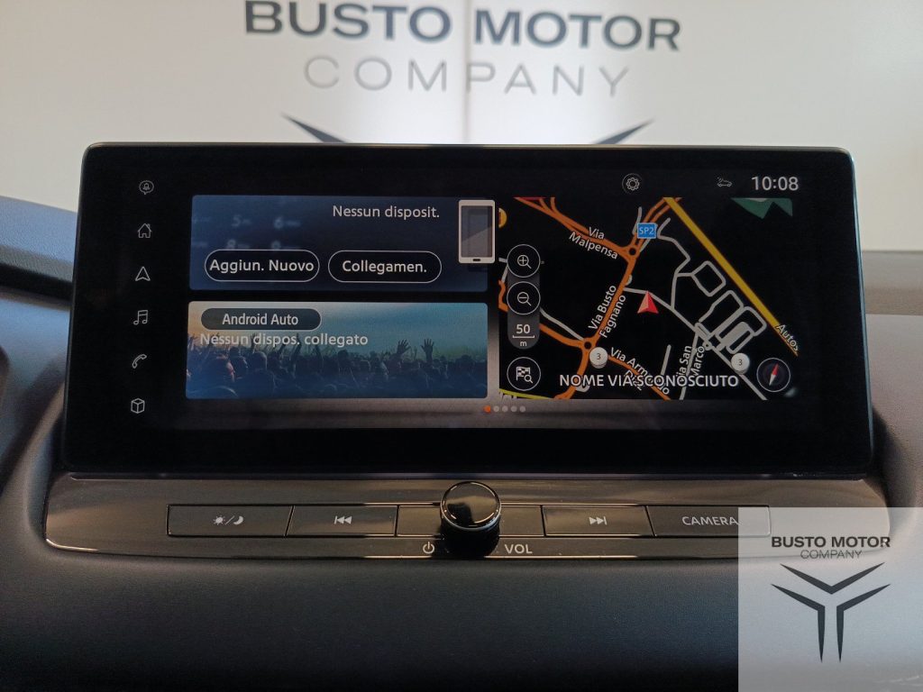 NISSAN Qashqai Qashqai 1.5 e-power Tekna 2wd - 13