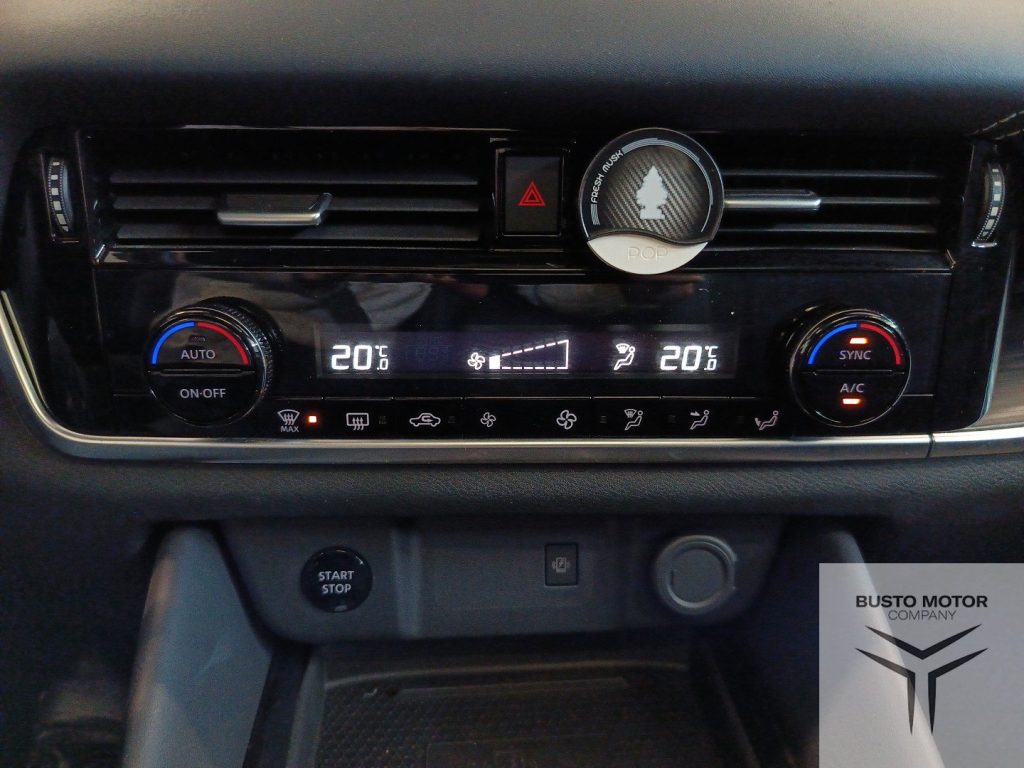 NISSAN Qashqai Qashqai 1.5 e-power Tekna 2wd - 14