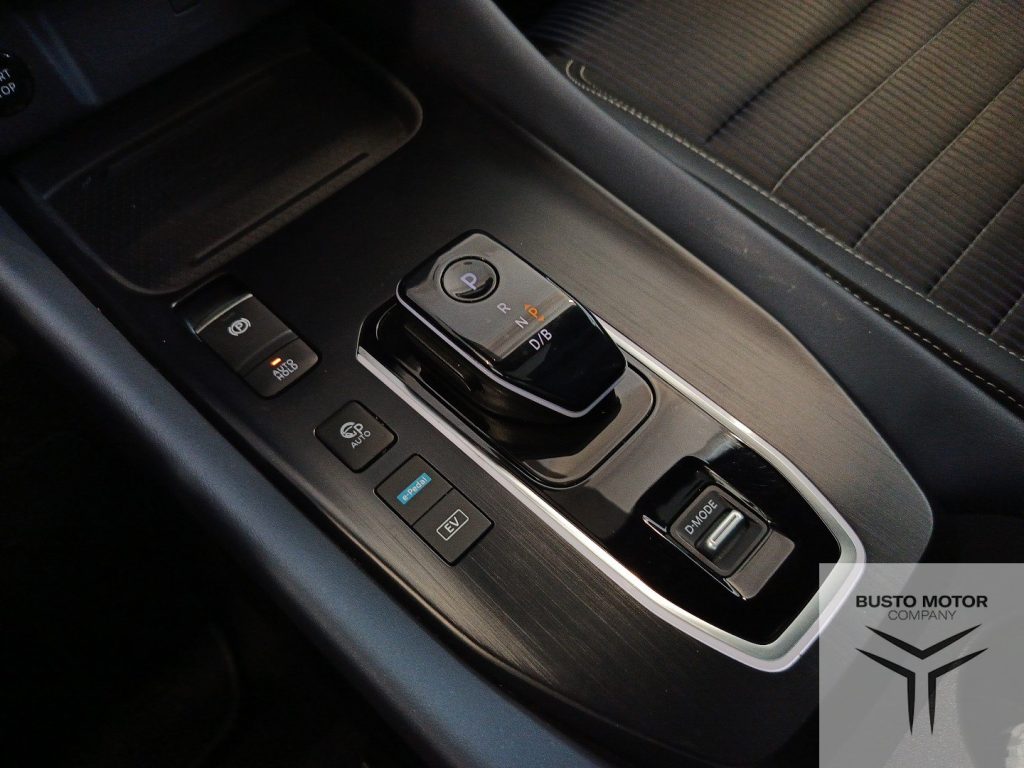 NISSAN Qashqai Qashqai 1.5 e-power Tekna 2wd - 15