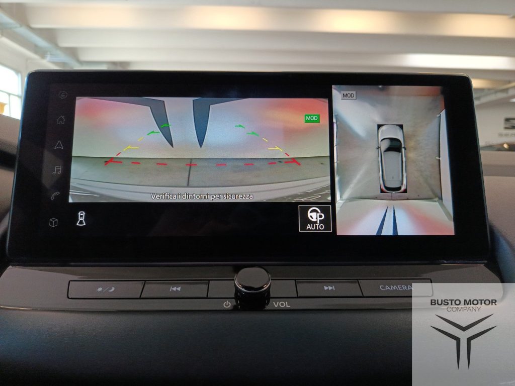 NISSAN Qashqai Qashqai 1.5 e-power Tekna 2wd - 16