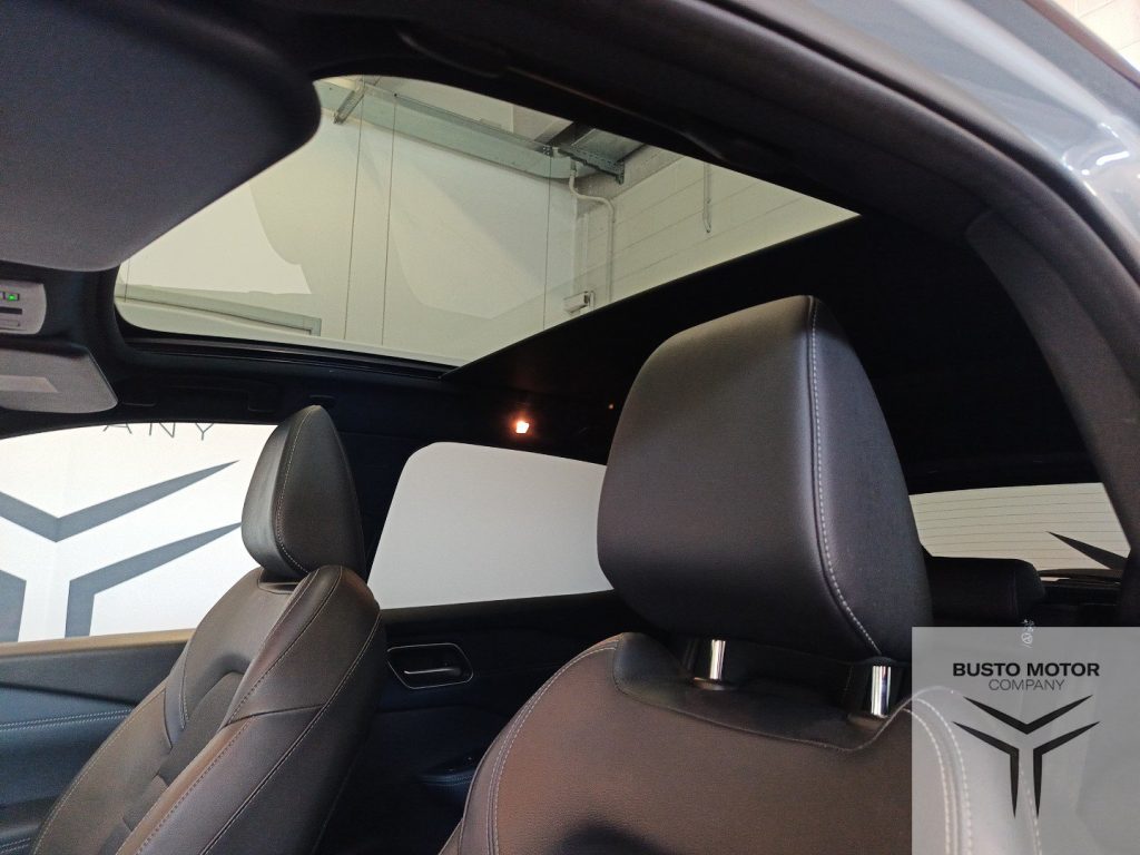 NISSAN Qashqai Qashqai 1.5 e-power Tekna 2wd - 17