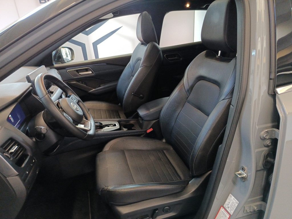 NISSAN Qashqai Qashqai 1.5 e-power Tekna 2wd, PROMO VALIDA CON FI - 8