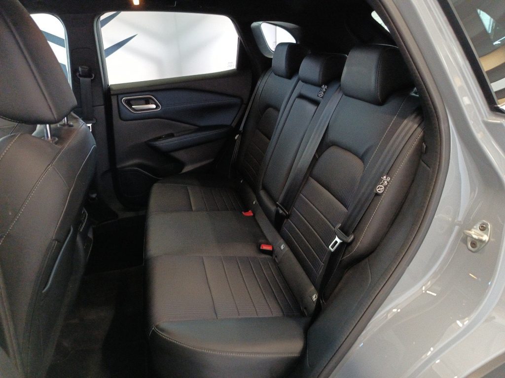 NISSAN Qashqai Qashqai 1.5 e-power Tekna 2wd, PROMO VALIDA CON FI - 9