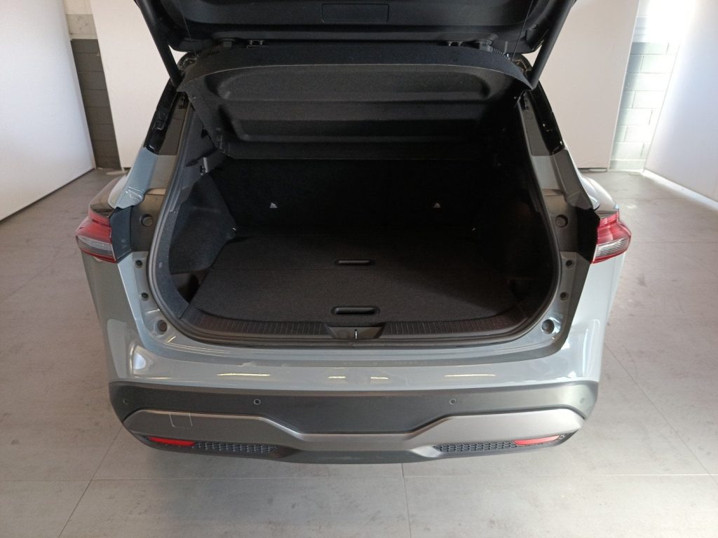 NISSAN Qashqai Qashqai 1.5 e-power Tekna 2wd, PROMO VALIDA CON FI - 10