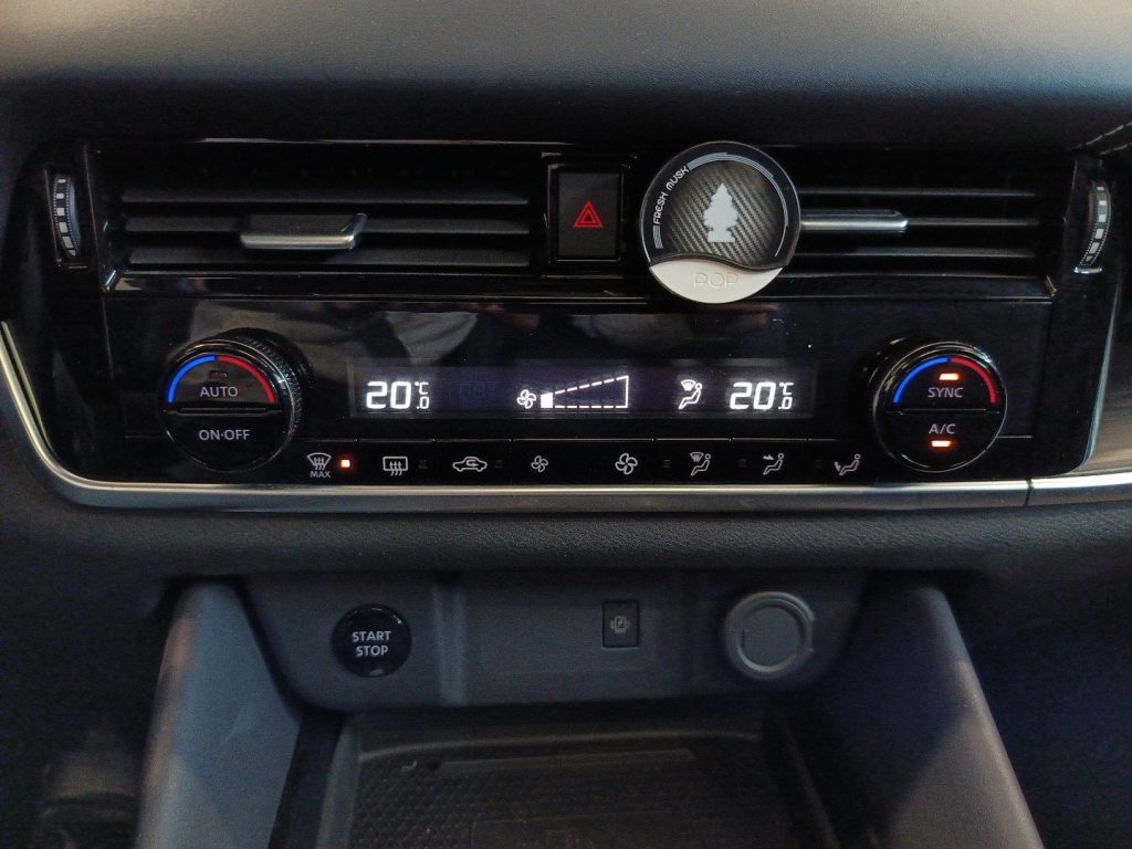 NISSAN Qashqai Qashqai 1.5 e-power Tekna 2wd, PROMO VALIDA CON FI - 14