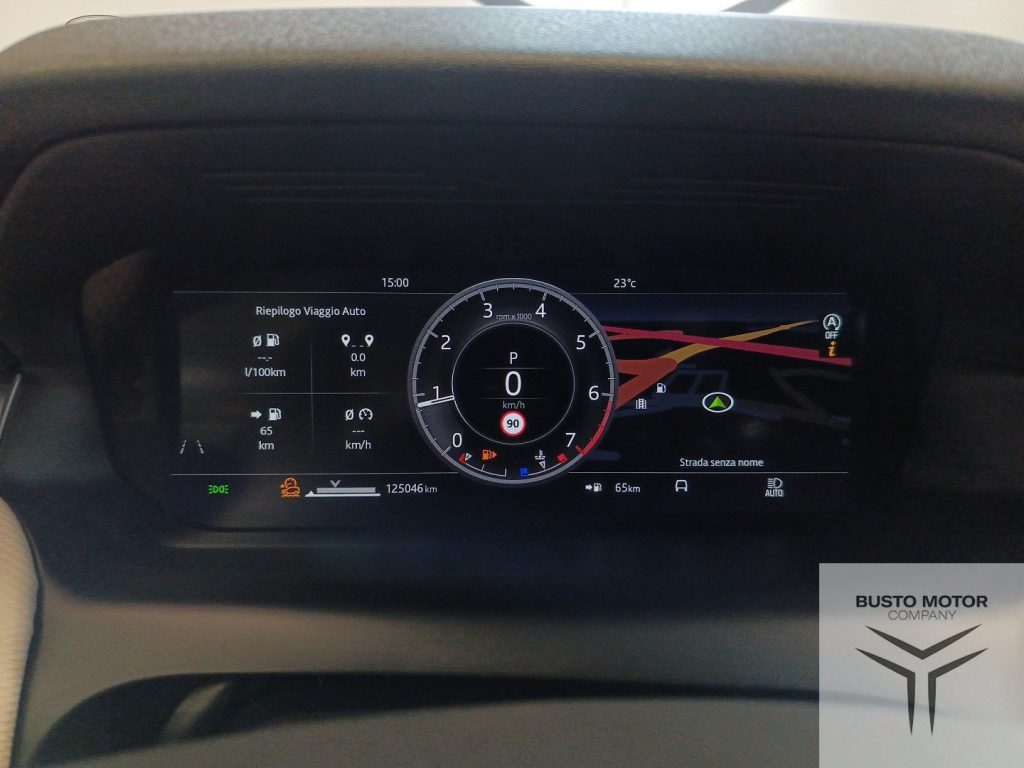 LAND ROVER Discovery Sport Discovery Sport 2.0 si4 mhev R-Dynamic SE awd 200c - 12