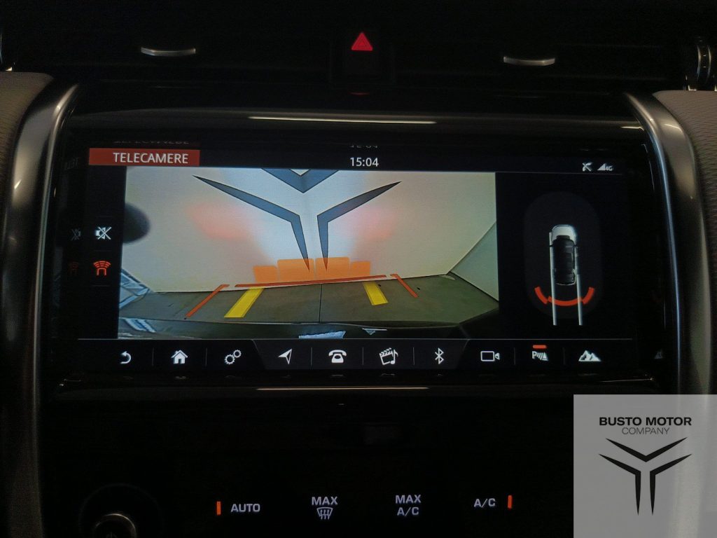 LAND ROVER Discovery Sport Discovery Sport 2.0 si4 mhev R-Dynamic SE awd 200c - 15