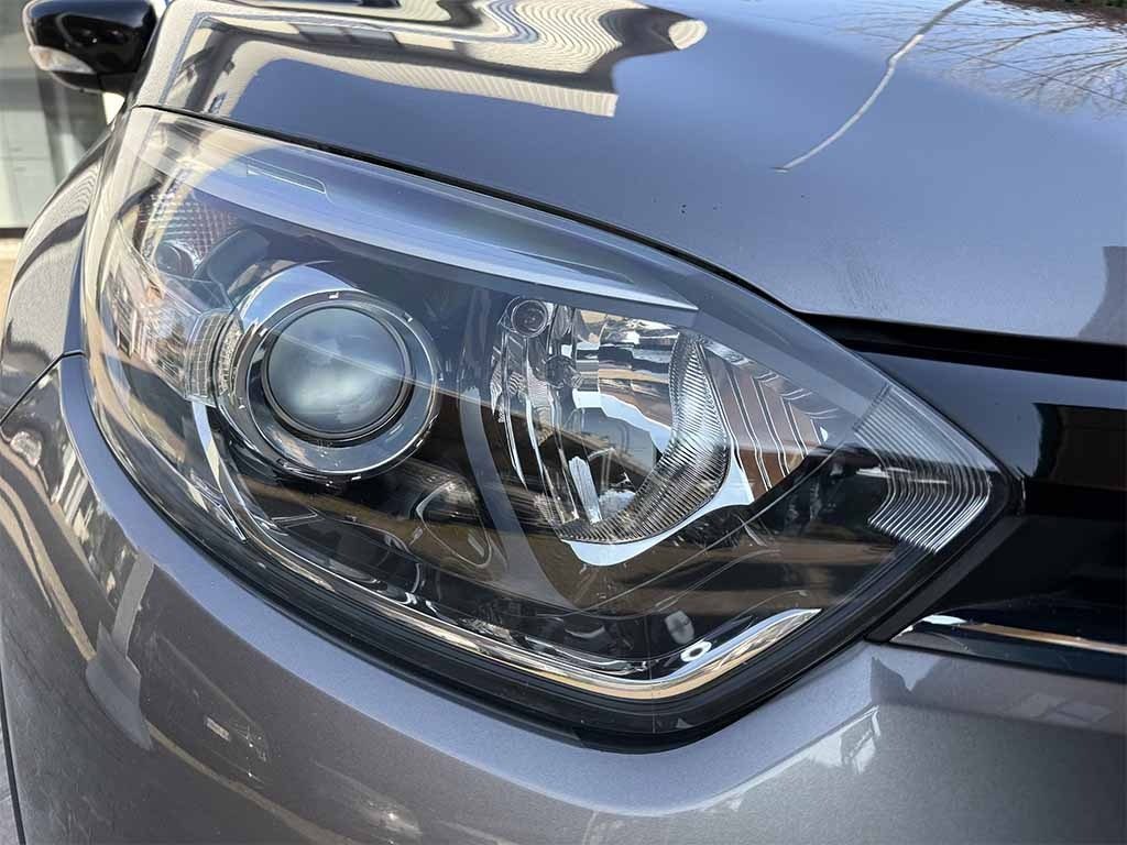 RENAULT Captur 1.2 tce energy R-Link AUTOMATICA TELECAMERA NAVI - 10