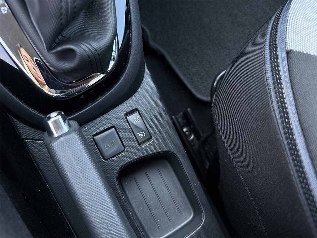 RENAULT Captur 1.2 tce energy R-Link AUTOMATICA TELECAMERA NAVI - 18