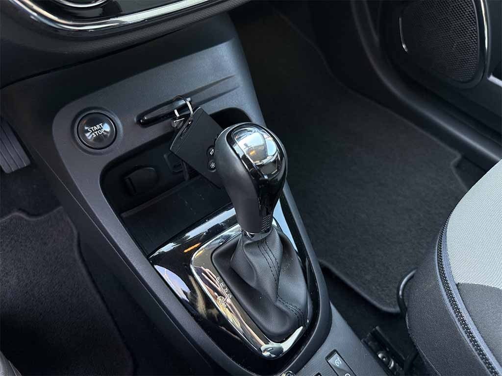 RENAULT Captur 1.2 tce energy R-Link AUTOMATICA TELECAMERA NAVI - 16