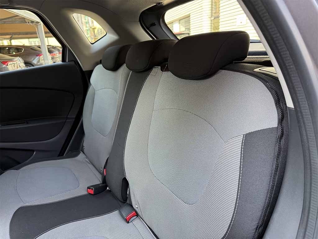 RENAULT Captur 1.2 tce energy R-Link AUTOMATICA TELECAMERA NAVI - 27