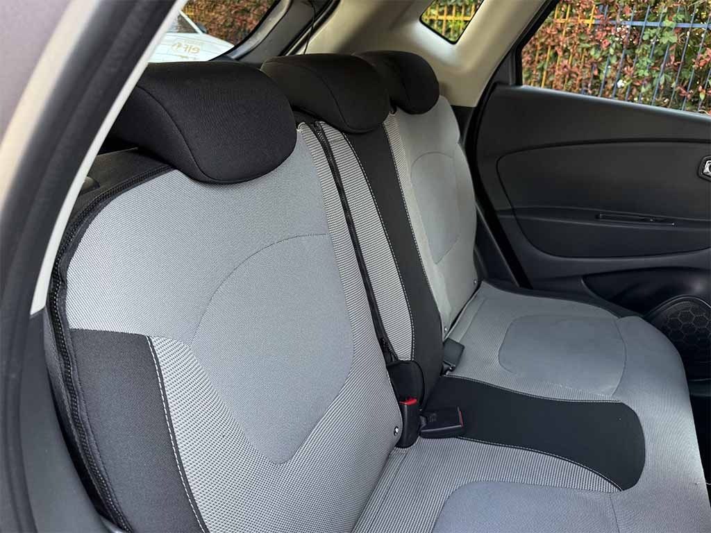 RENAULT Captur 1.2 tce energy R-Link AUTOMATICA TELECAMERA NAVI - 25