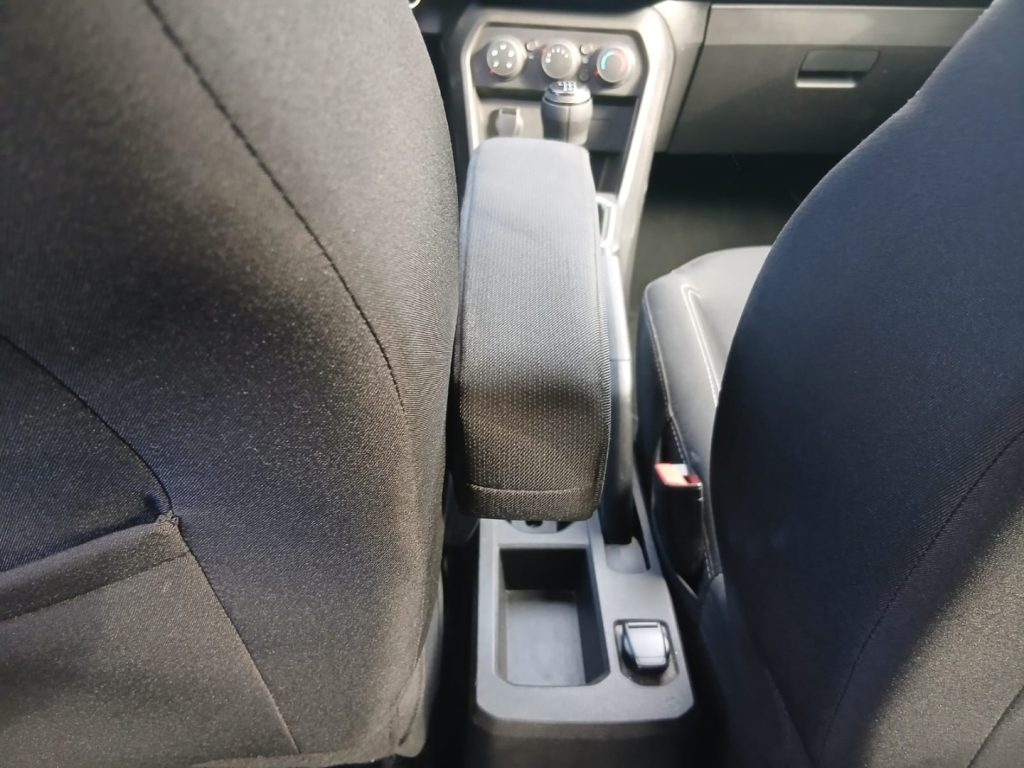 DACIA Jogger 1.0 TCe GPL 100 CV 7 posti Extreme - 25