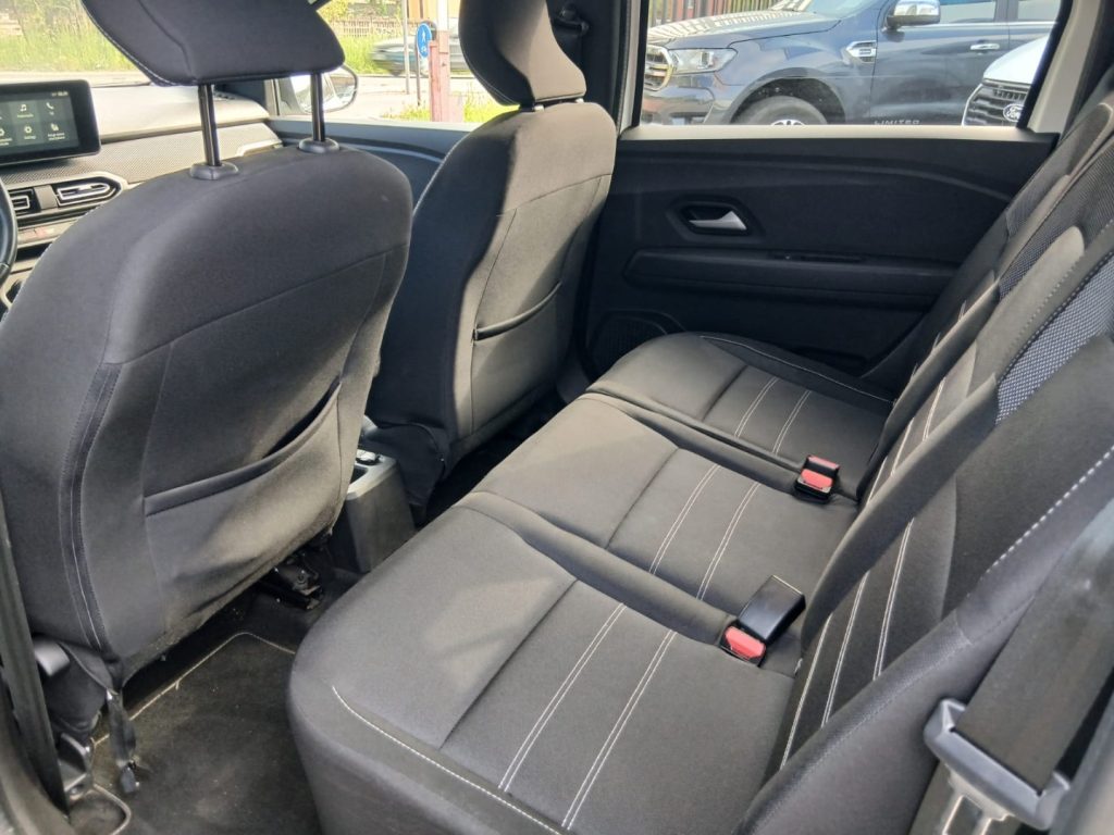 DACIA Jogger 1.0 TCe GPL 100 CV 7 posti Extreme - 14