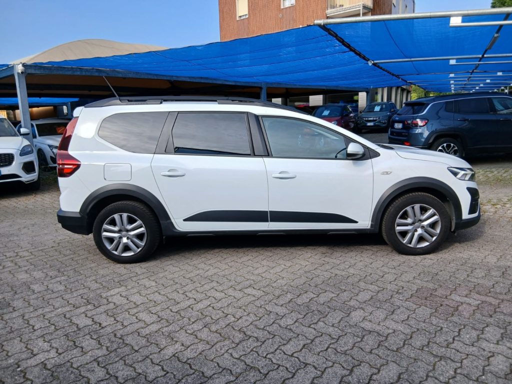 DACIA Jogger 1.0 TCe GPL 100 CV 7 posti Extreme - 6