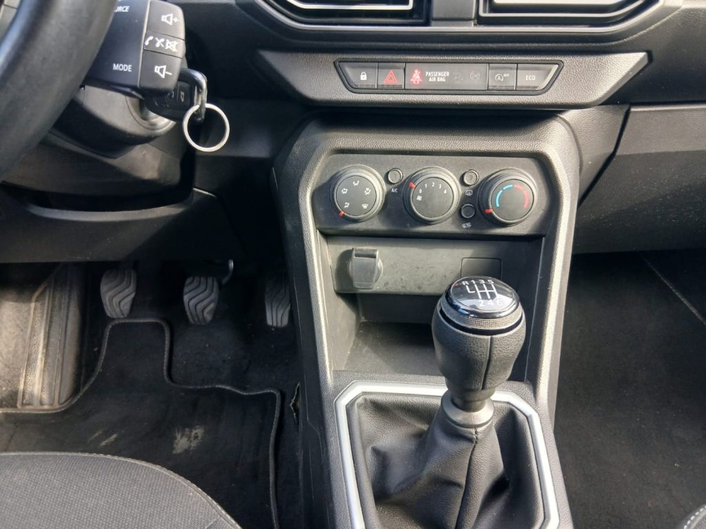 DACIA Jogger 1.0 TCe GPL 100 CV 7 posti Extreme - 22