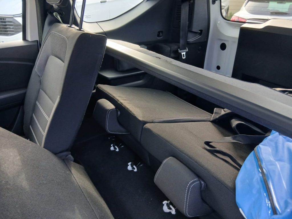 DACIA Jogger 1.0 TCe GPL 100 CV 7 posti Extreme - 15