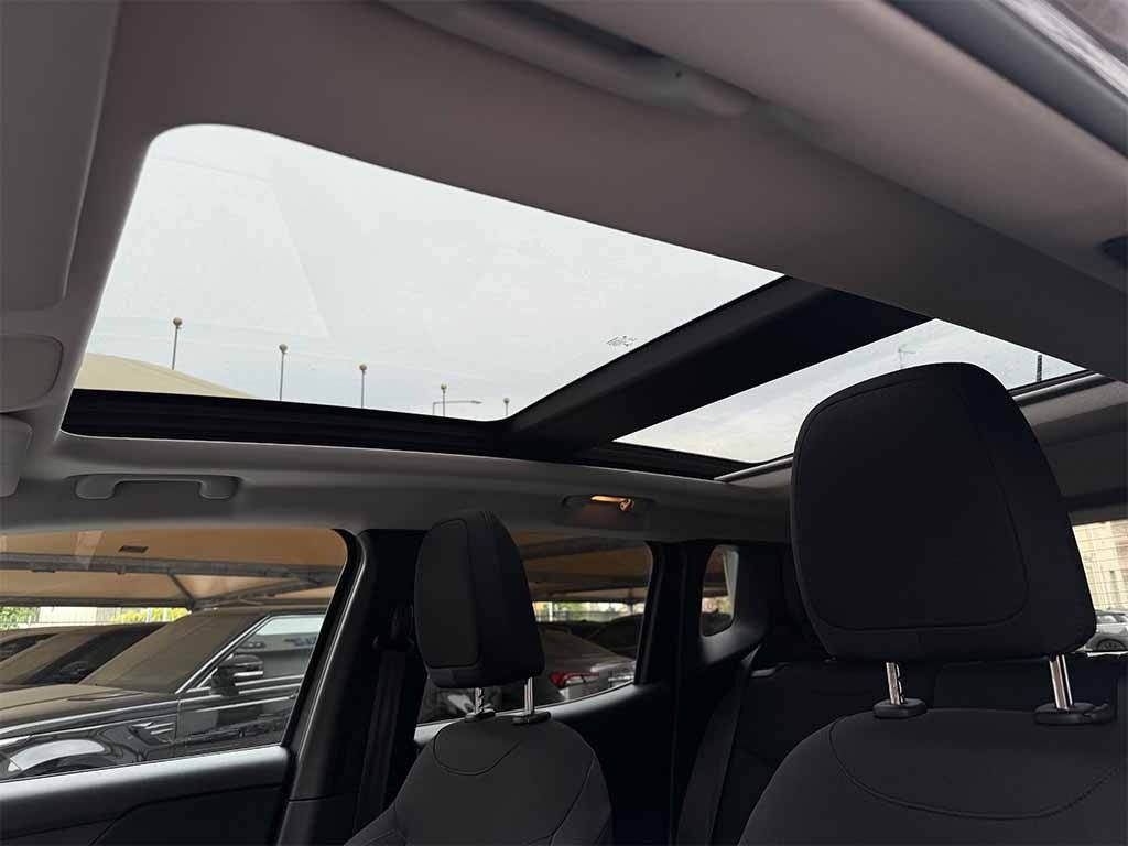 JEEP Renegade Limited 4wd GANCIO TRAINO TETTO PANORAMICO - 10