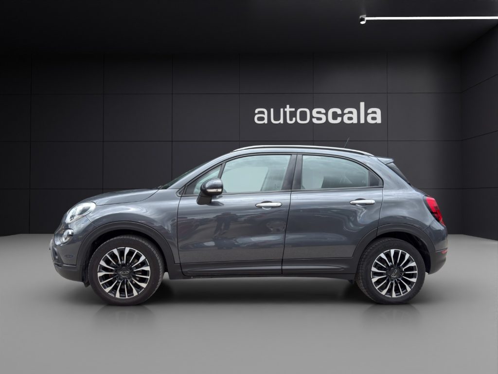 FIAT 500X 1.3 MultiJet 95 CV Cross - 2