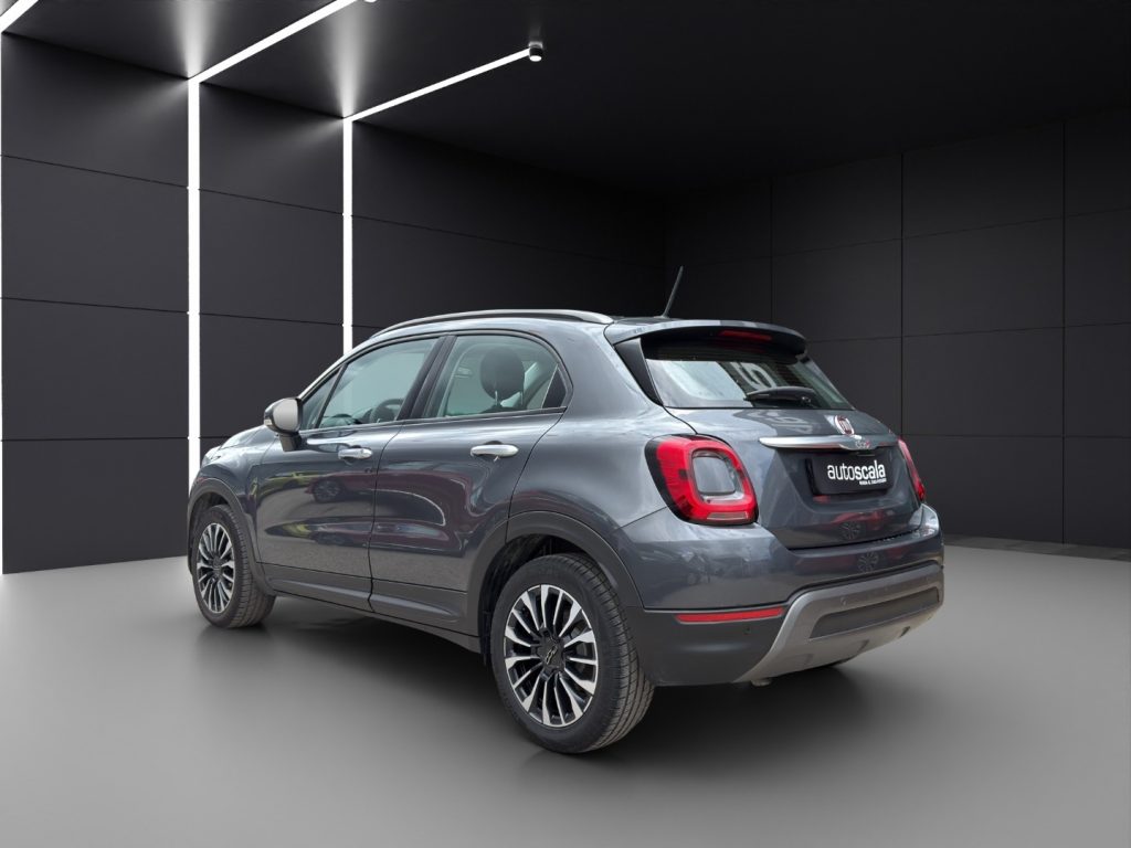 FIAT 500X 1.3 MultiJet 95 CV Cross - 3