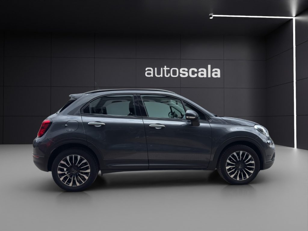 FIAT 500X 1.3 MultiJet 95 CV Cross - 6