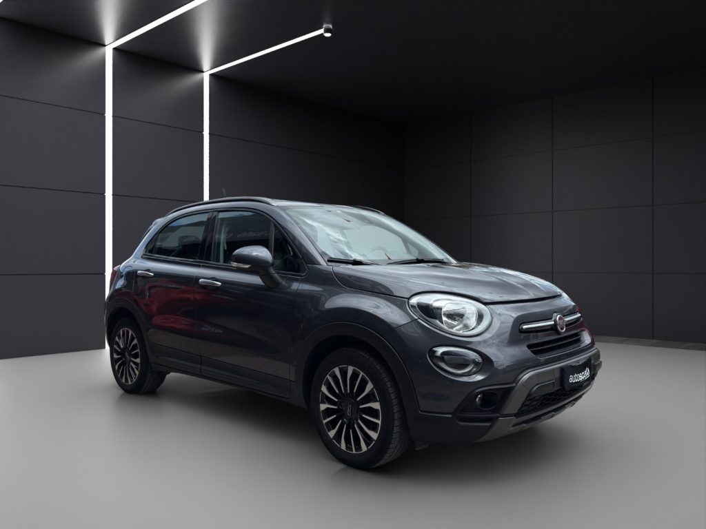 FIAT 500X 1.3 MultiJet 95 CV Cross - 7