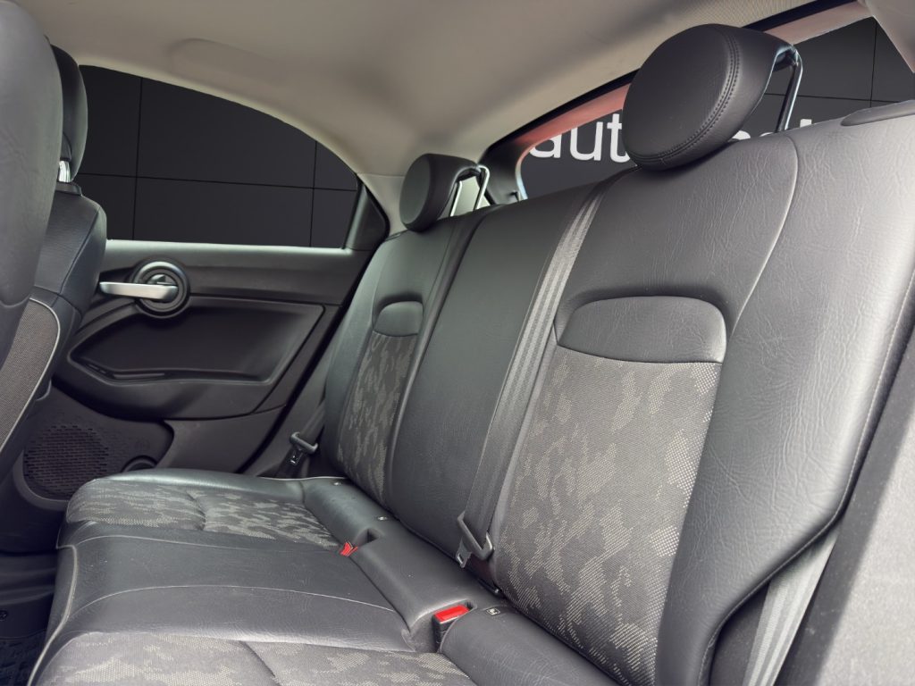 FIAT 500X 1.3 MultiJet 95 CV Cross - 13