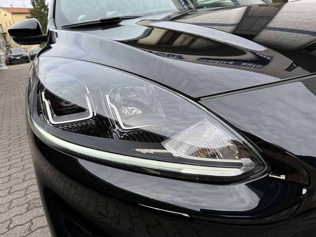 FORD Kuga ST-LINE AUTOMATICA TELECAMERA POST IVA ESPOSTA - 10