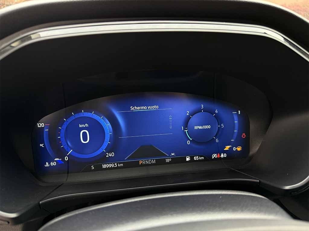 FORD Kuga ST-LINE AUTOMATICA TELECAMERA POST IVA ESPOSTA - 13