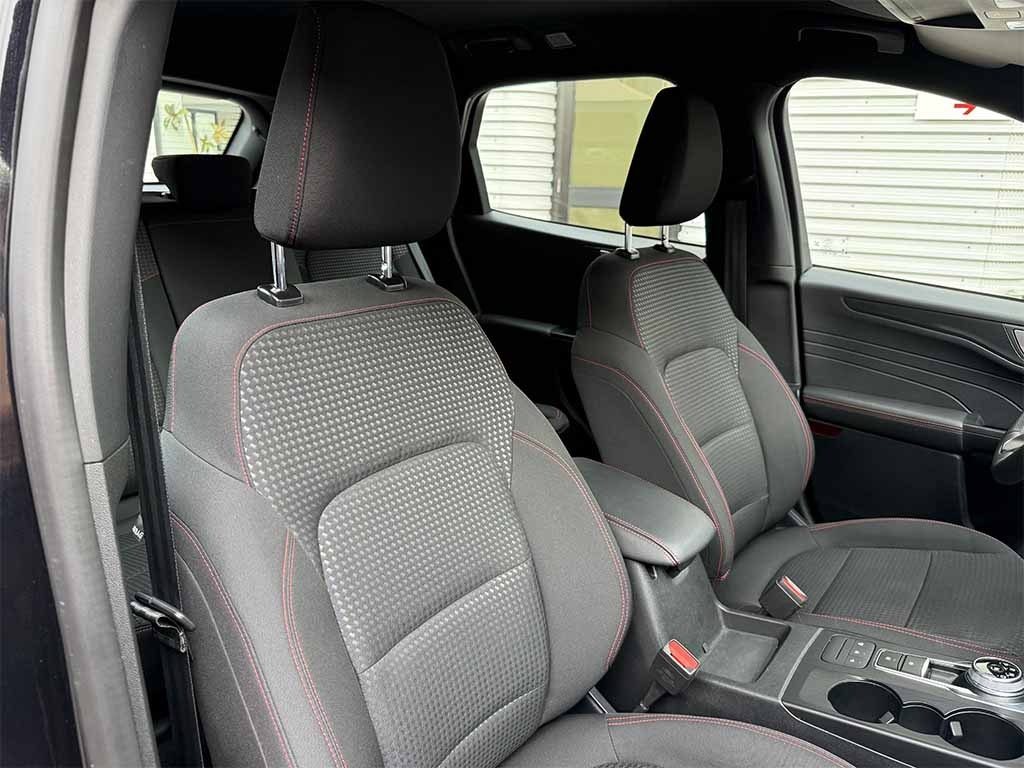 FORD Kuga ST-LINE AUTOMATICA TELECAMERA POST IVA ESPOSTA - 23