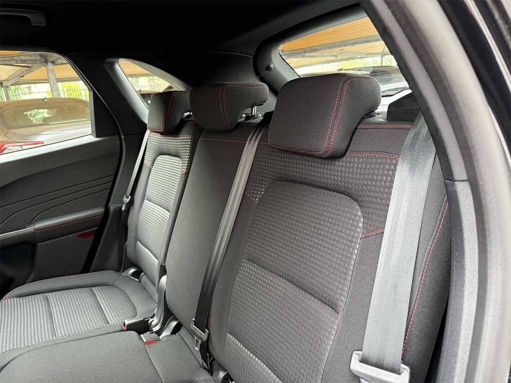 FORD Kuga ST-LINE AUTOMATICA TELECAMERA POST IVA ESPOSTA - 27