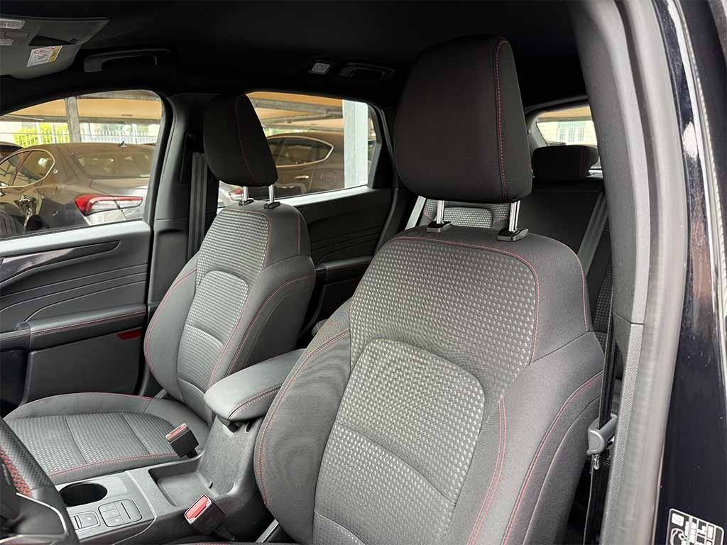 FORD Kuga ST-LINE AUTOMATICA TELECAMERA POST IVA ESPOSTA - 22