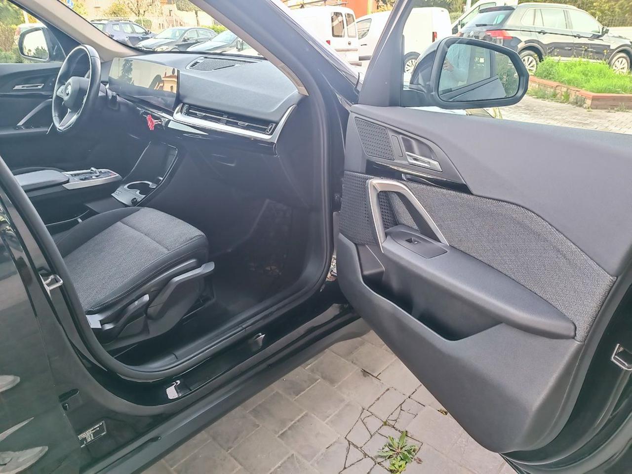 BMW X1 sDrive 18i - 17