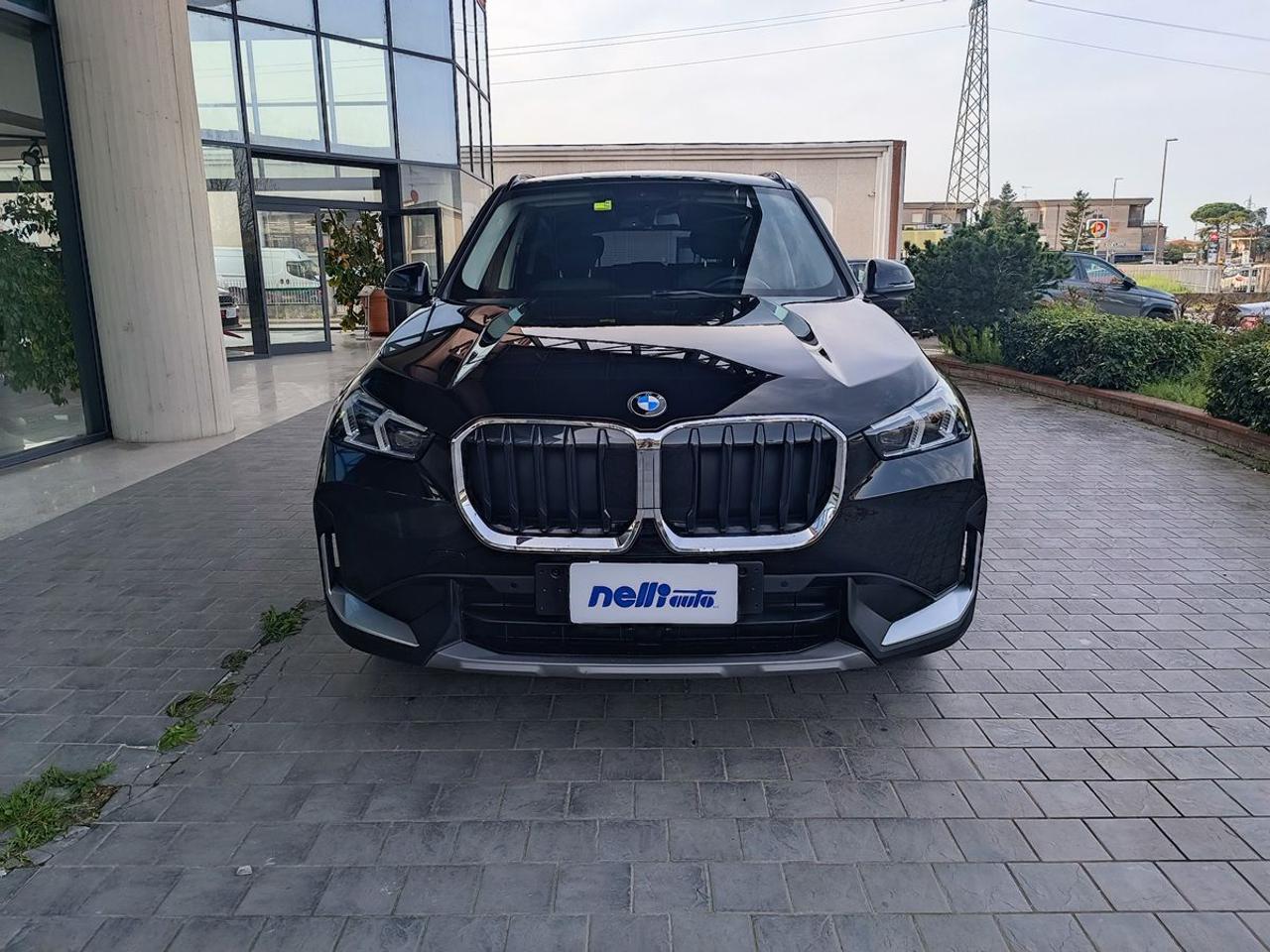 BMW X1 sDrive 18i - 19