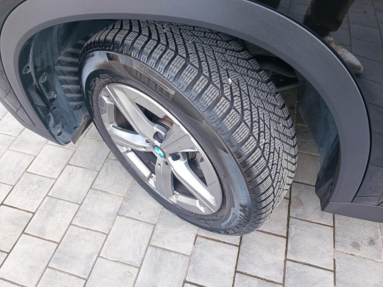 BMW X1 sDrive 18i - 2