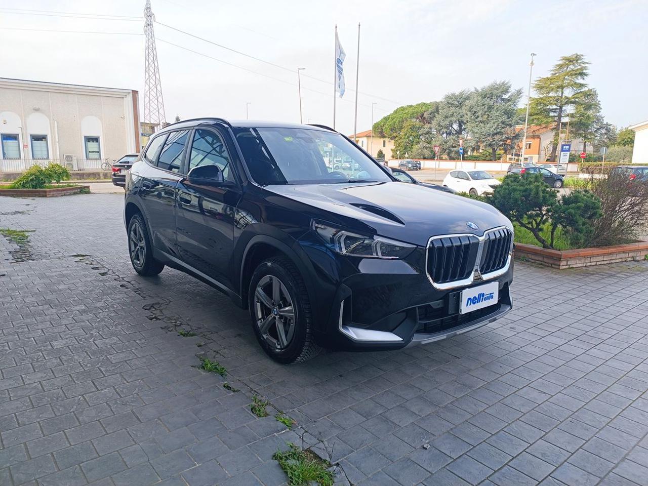 BMW X1 sDrive 18i - 29