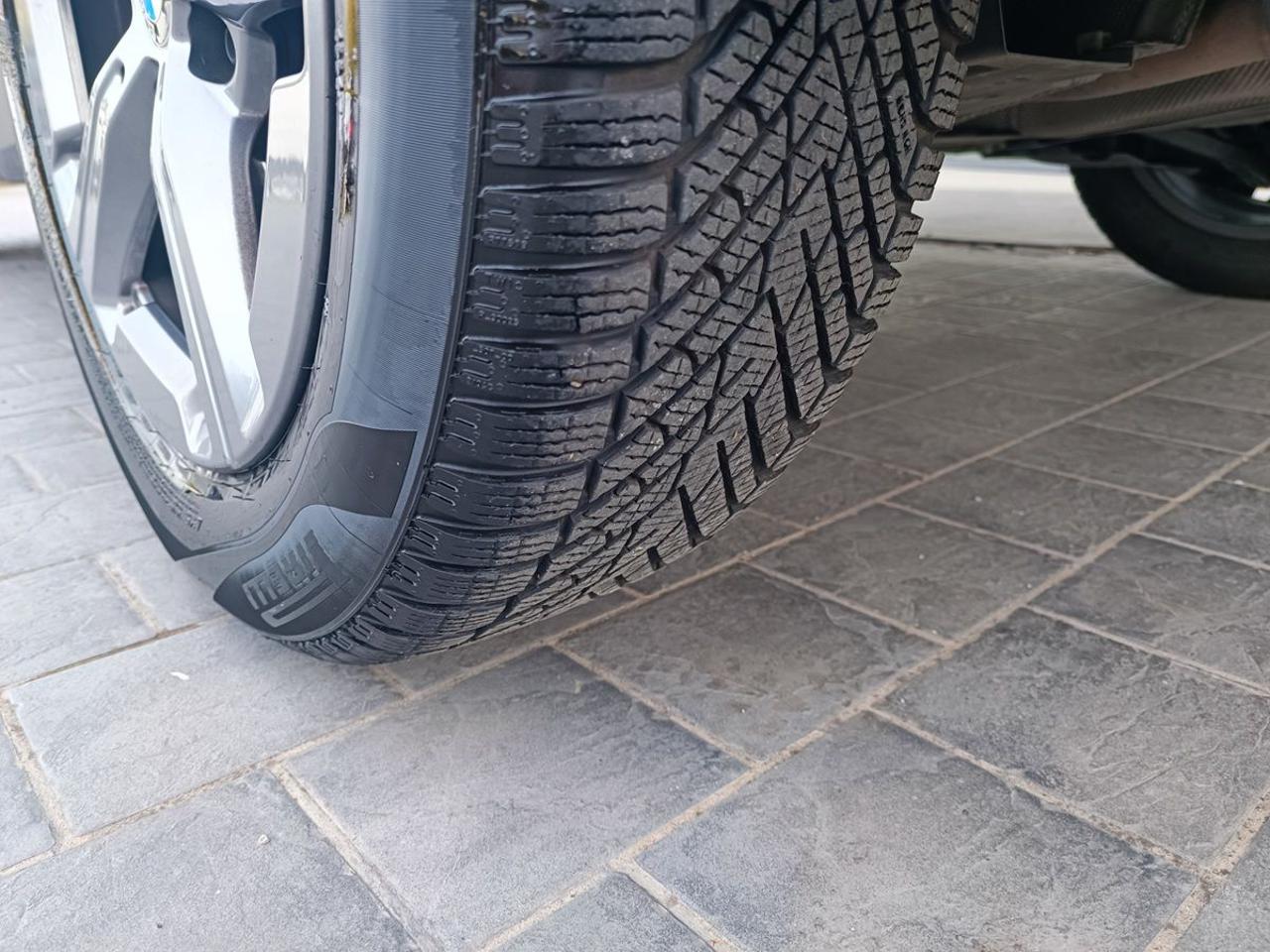 BMW X1 sDrive 18i - 3