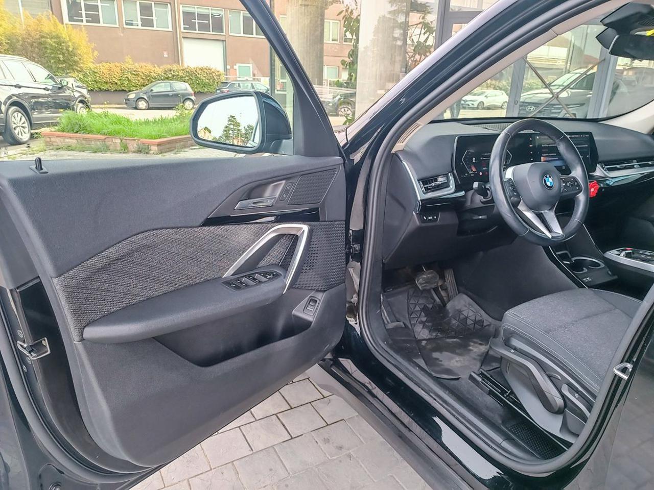 BMW X1 sDrive 18i - 6