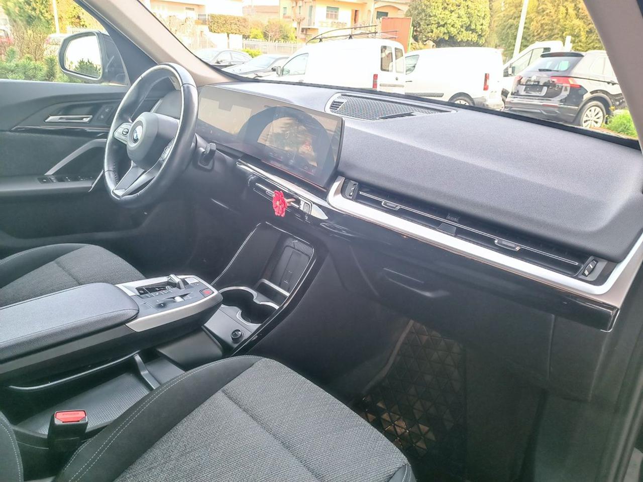 BMW X1 sDrive 18i - 16